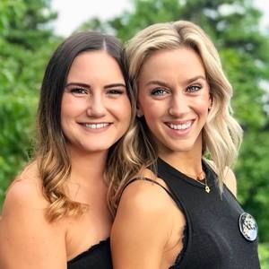 Meet your Posher, Rachael